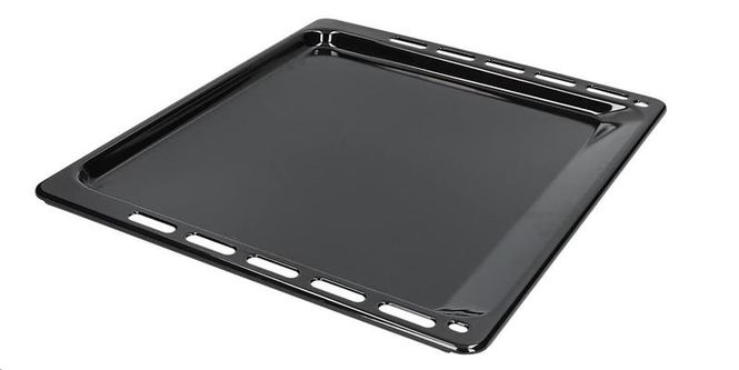 Hovedbilde STEKEBRETT/BAKEPLATE. L:37,5cm, B:44,7, H: 1,8cm