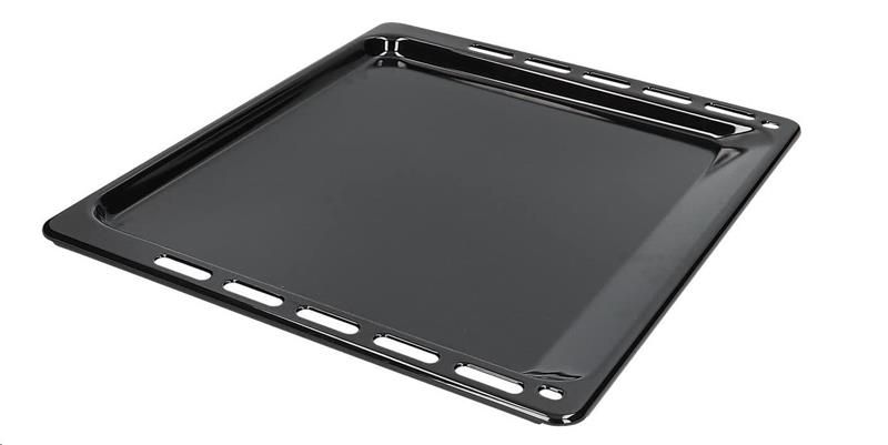 STEKEBRETT/BAKEPLATE. L:37,5cm, B:44,7, H: 1,8cm