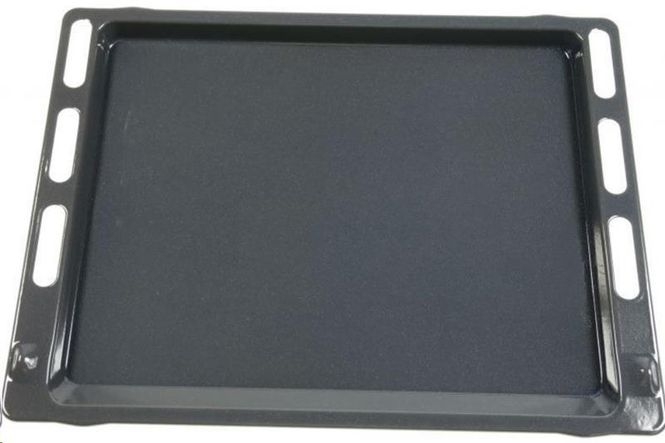 Hovedbilde STEKEBRETT/BAKEPLATE. L:37cm, B:47,7cm