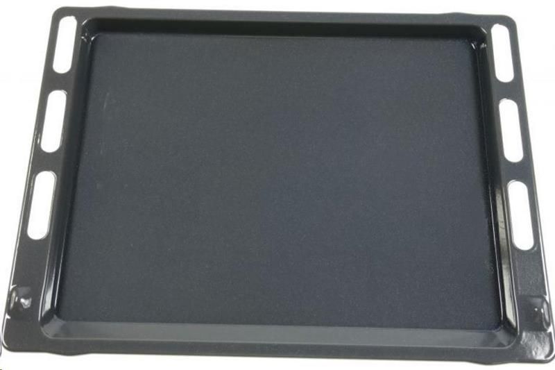 STEKEBRETT/BAKEPLATE. L:37cm, B:47,7cm