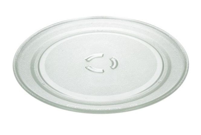 Hovedbilde C00314839 GLASSTALLERKEN TIL MIKROOVN Ø= 36cm