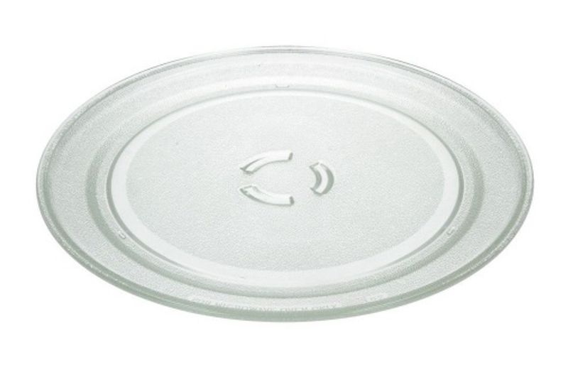 C00314839 GLASSTALLERKEN TIL MIKROOVN Ø= 36cm