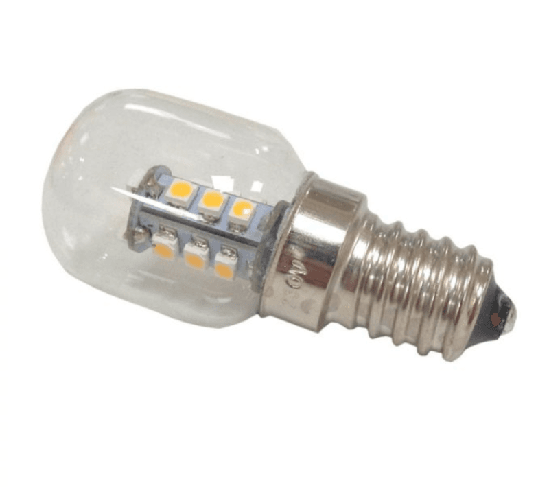C00496774 LED KJØLESKAPSPÆRE E14-T25-1W