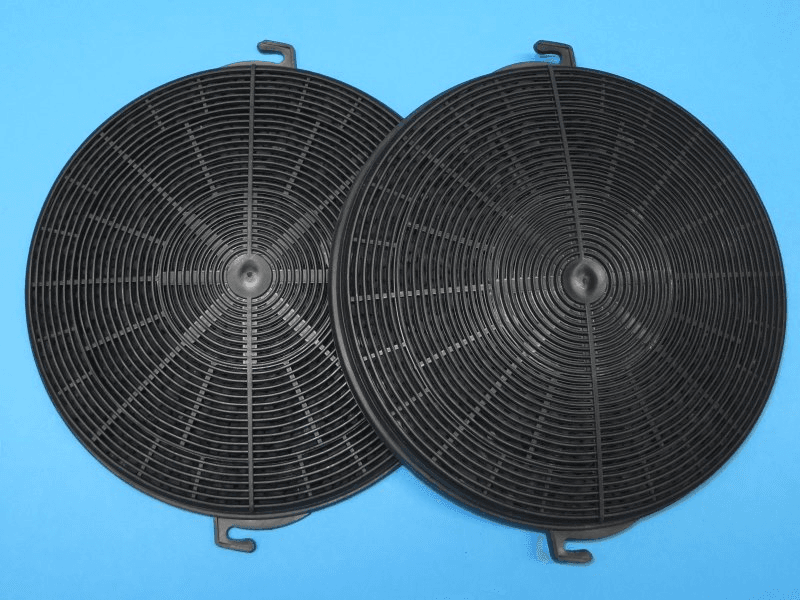 Kullfilter (2STK)