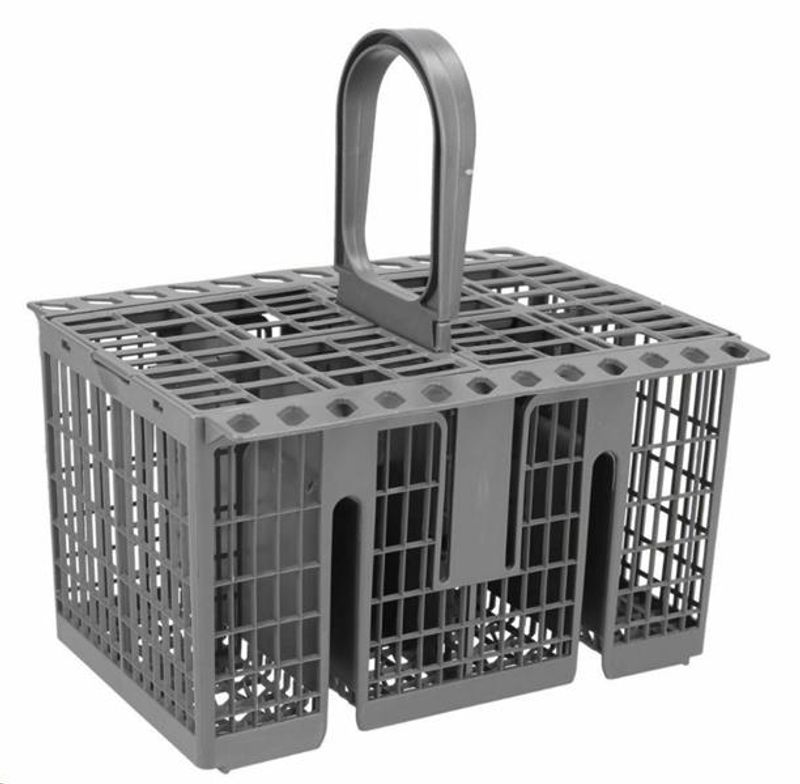 KOMPLETT BESTIKKURV (3-DELT)