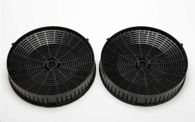 Hovedbilde Kullfiltersett. TYPE 57. IKEA nyttig fil 440