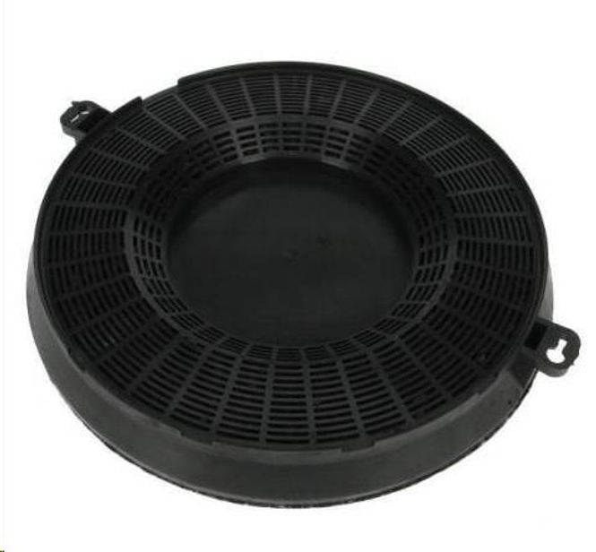 Hovedbilde KULLFILTER TYPE 48. 1 STK. 236 X 30 MM