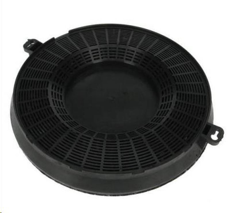 KULLFILTER TYPE 48. 1 STK. 236 X 30 MM