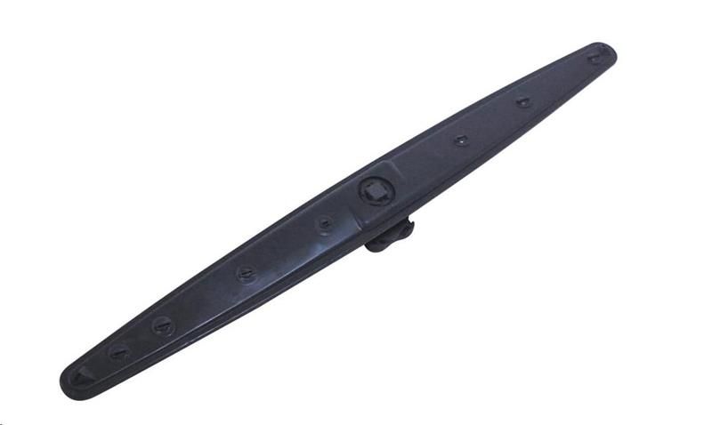 NEDERSTE SPYLEARM