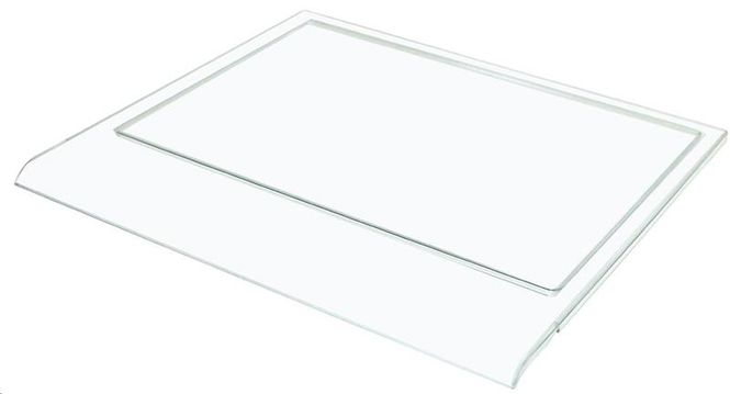 Hovedbilde HYLLE/PLATE (PLAST)
