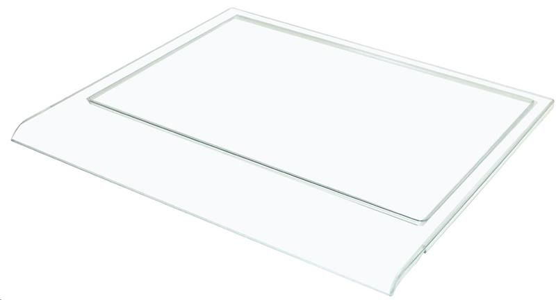 HYLLE/PLATE (PLAST)