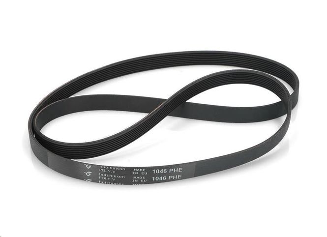 Hovedbilde C00074218 BELT (1046-1051MM H8)