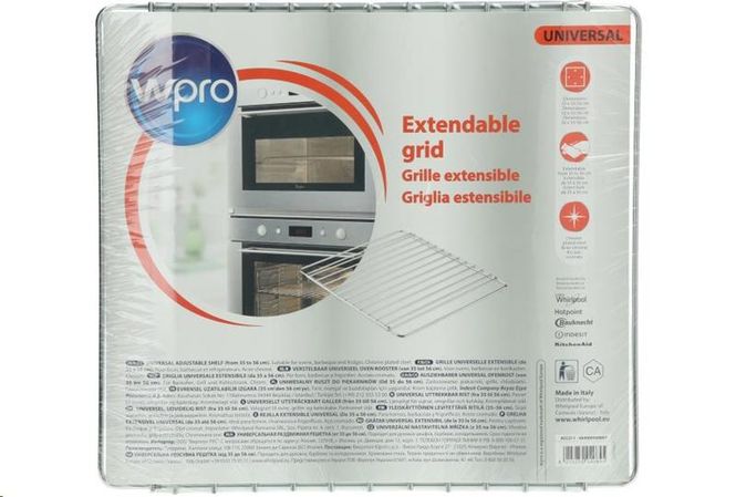Hovedbilde C00385607 UNIVERSAL JUSTERBAR RIST