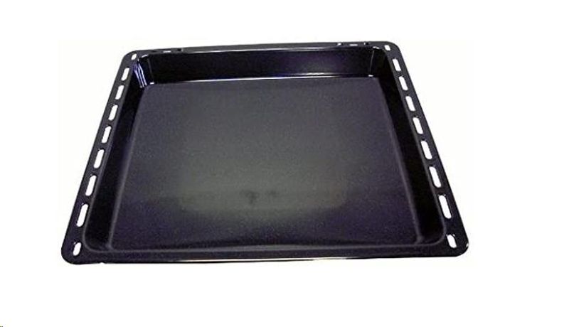 LANGPANNE. B: 42,5cm. L: 37cm. H: 3,3cm