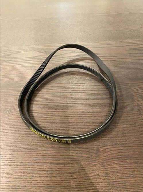 Hovedbilde C00029794 BELT POLY-V L= 1194 MM
