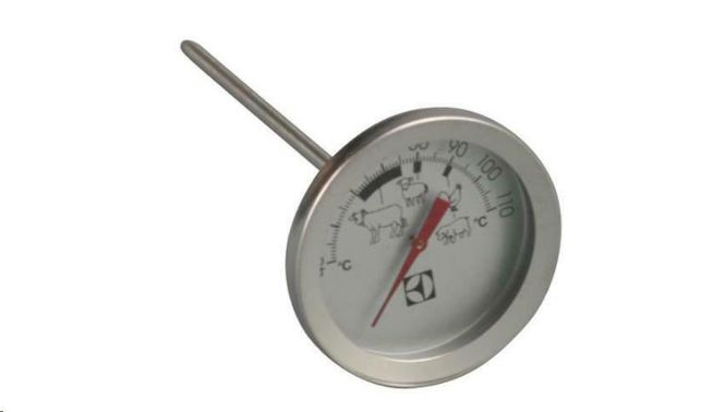 Hovedbilde STEKETERMOMETER