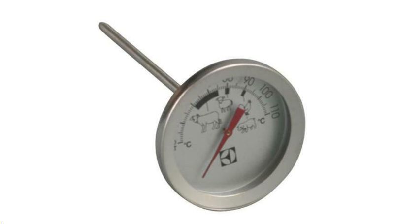 STEKETERMOMETER