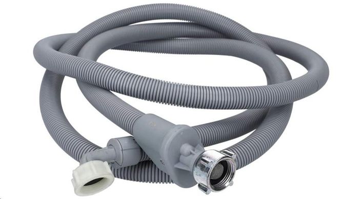 Hovedbilde INNTAKSSLANGE MED AQUASTOP, 3 meter 3/4