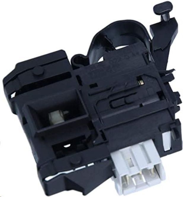 Hovedbilde Door lock FL EVO EM