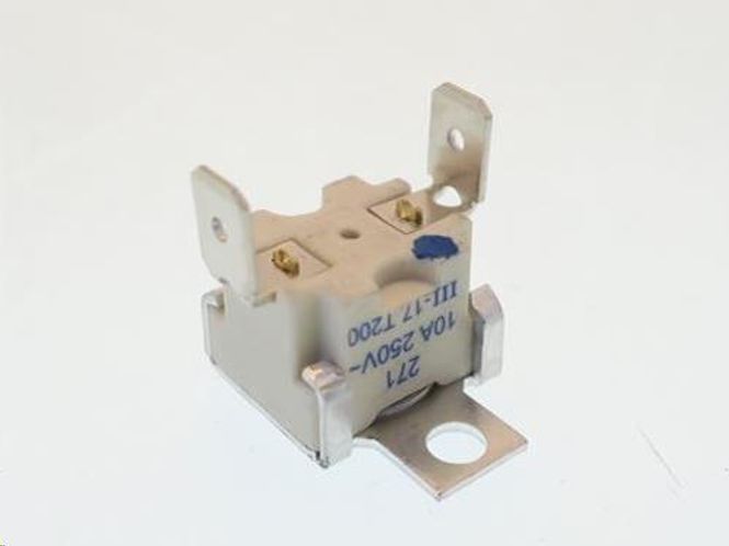 Hovedbilde Termostat. 80°C