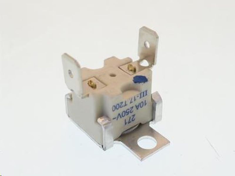 Termostat. 80°C