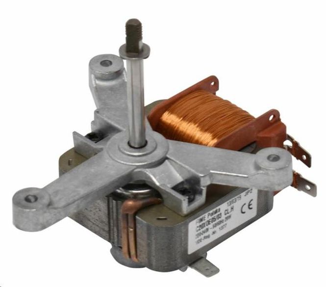 Hovedbilde VIFTEMOTOR