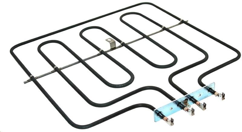 Ovns overelement,rist,230v-240