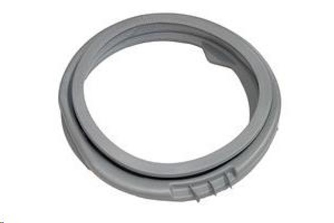 Hovedbilde DOOR BELLOWS SEAL INDESIT ECOPRIME
