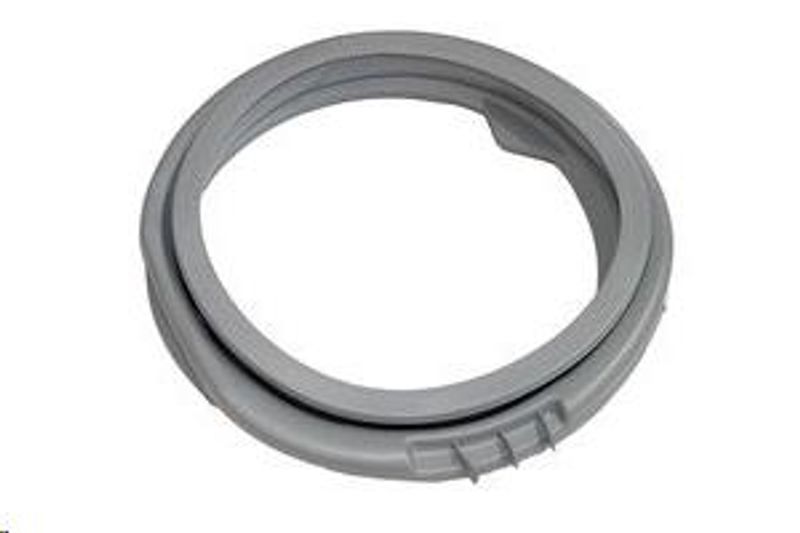 DOOR BELLOWS SEAL INDESIT ECOPRIME