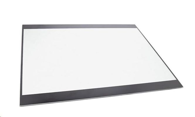 Hovedbilde MIDTERSTE DØRGLASS, 479X391MM