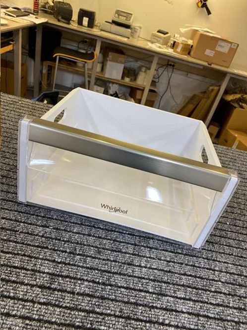Hovedbilde C00480402 Drawer upper printet