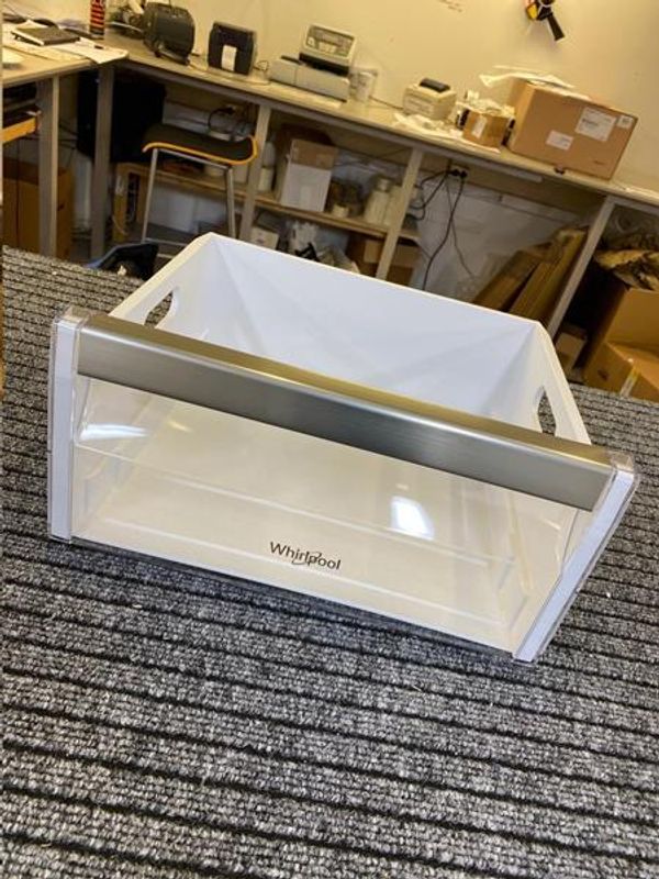 C00480402 Drawer upper printet