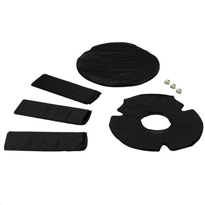 Hovedbilde C00269721 Kullfilter assy