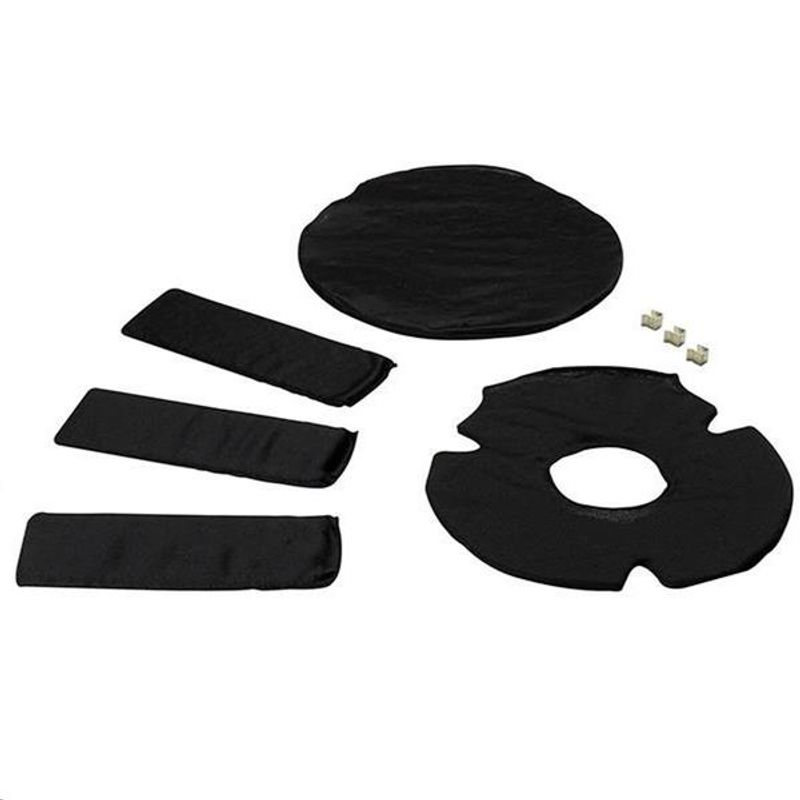 C00269721 Kullfilter assy