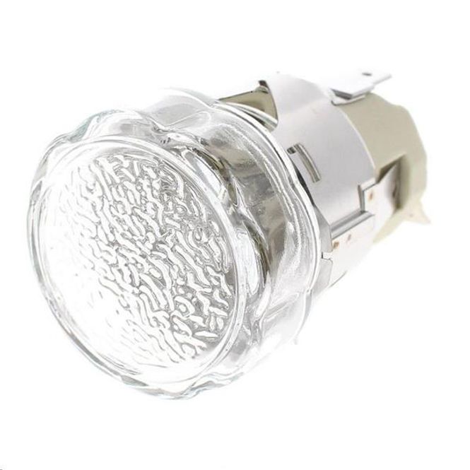 Hovedbilde Lamp, holder