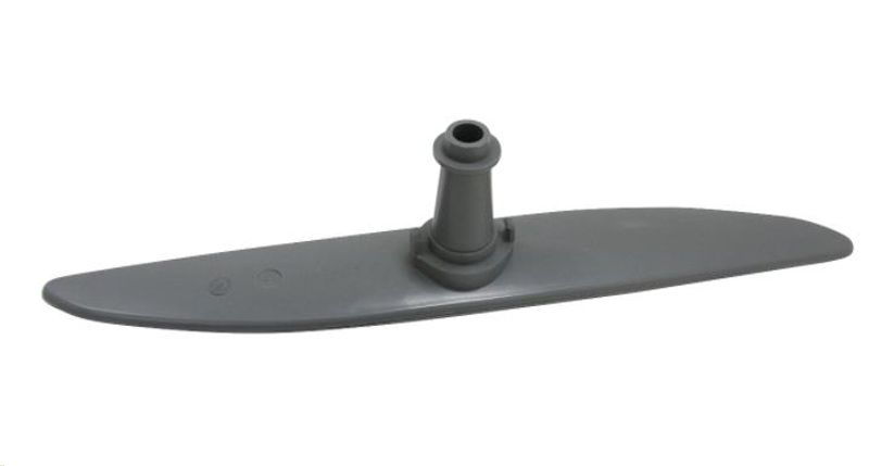 NEDERSTE SPYLEARM, MØRKEGRÅ