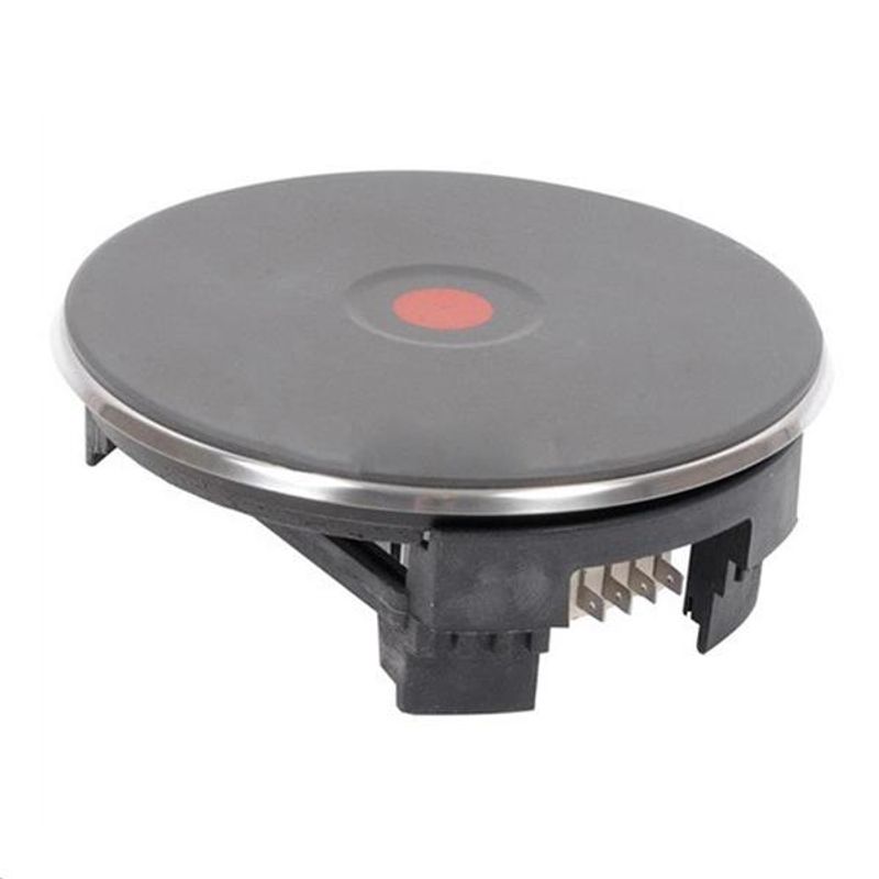 Plate stor