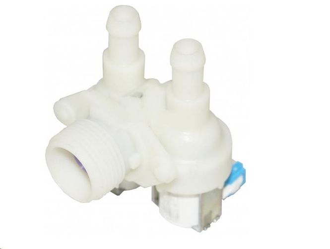 Hovedbilde Solenoid,2vie