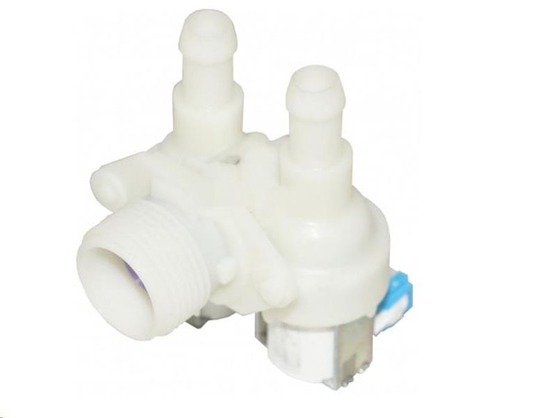 Solenoid,2vie