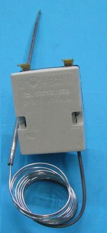 thermostat capillary