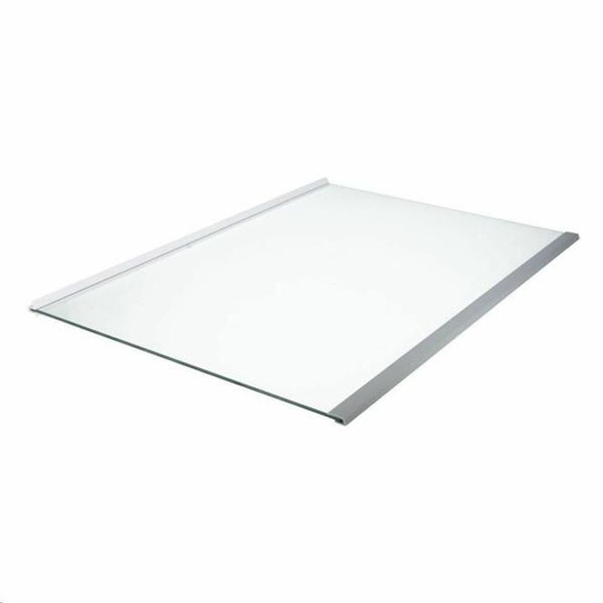 Hovedbilde C00340331 Glass shelf fridge