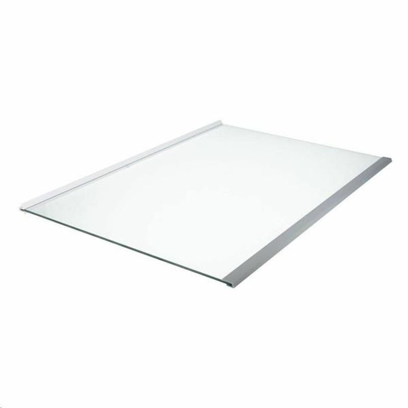 C00340331 Glass shelf fridge