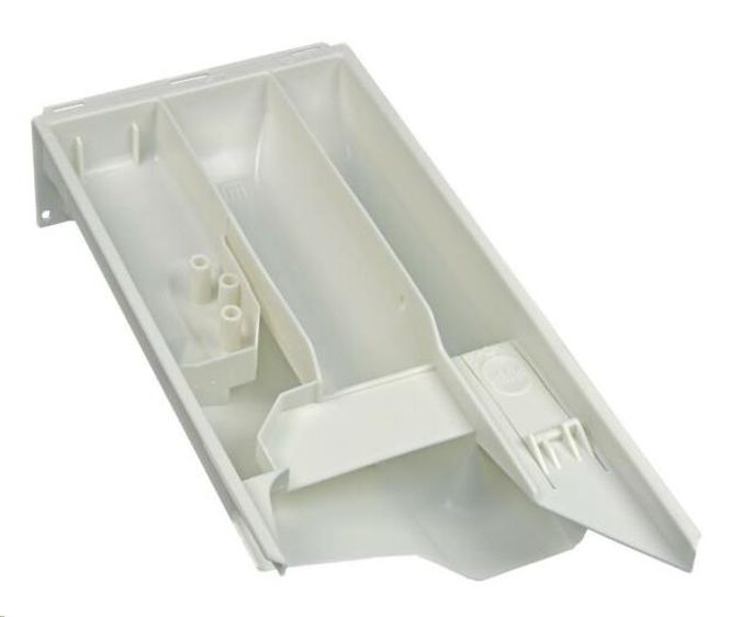 Hovedbilde SÅPESKUFF UTEN FRONT, 3 KAMMER