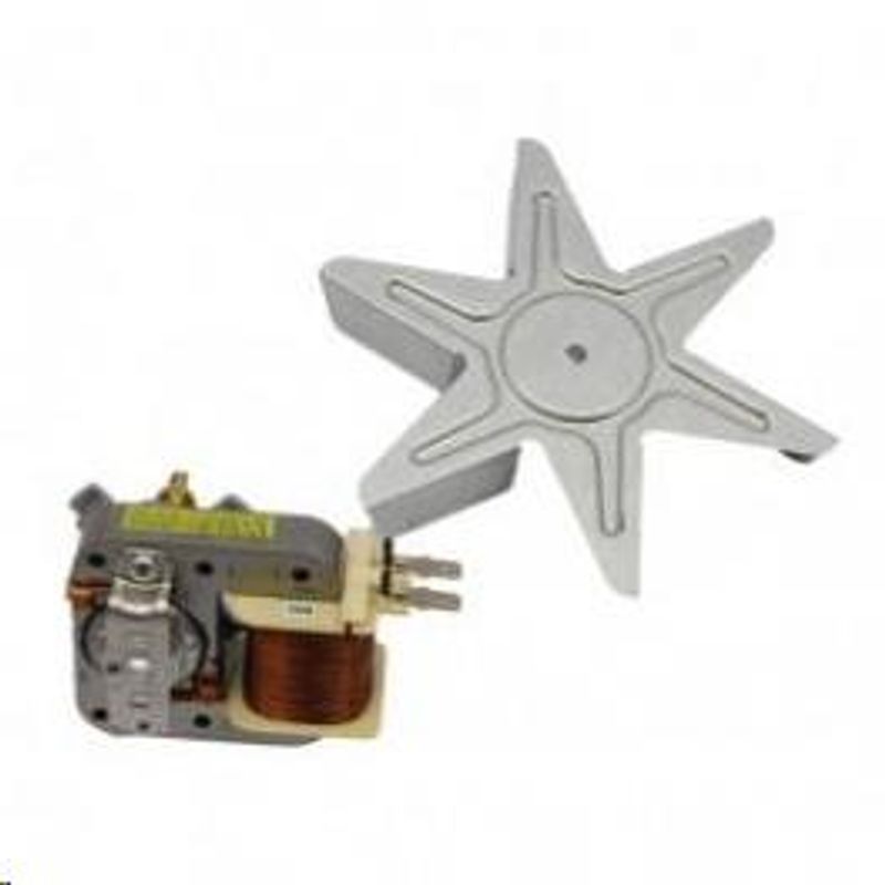 C00533053 CIRCULATING FAN MOTOR  Assy