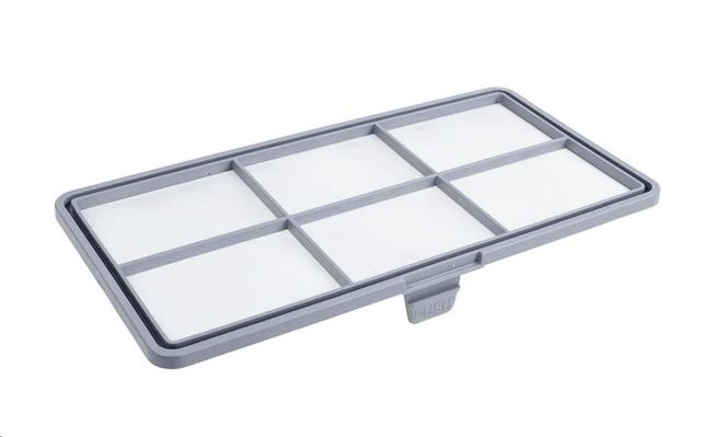 Hovedbilde Grått lofilter