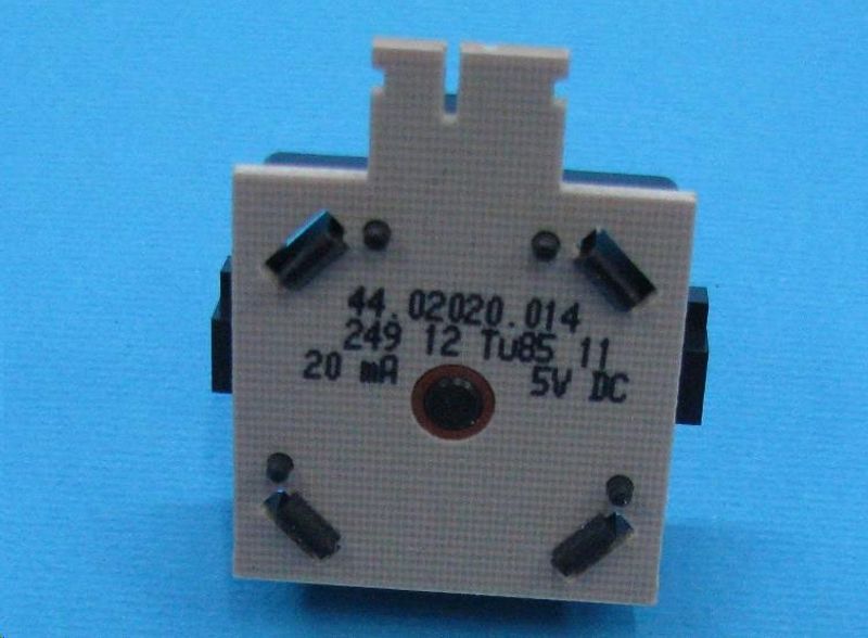 Regulator