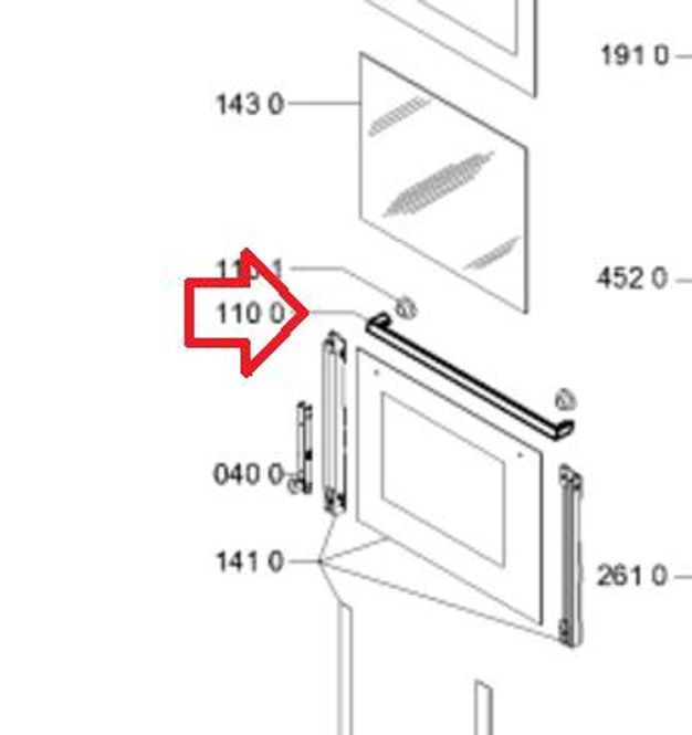 Hovedbilde C00519083 Handle