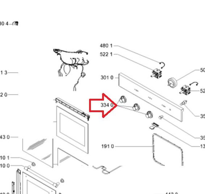 Hovedbilde Bryter IKEA tradisjonell