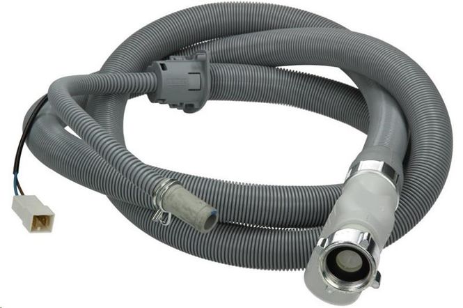 Hovedbilde INNTAKSSLANGE MED AQUASTOP, L:1800MM