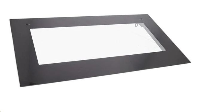 Hovedbilde YTTERGLASS. 594 X 327 MM
